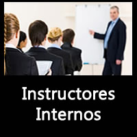 Formación de Instructores